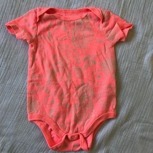 Fun with Fruit Bodysuit